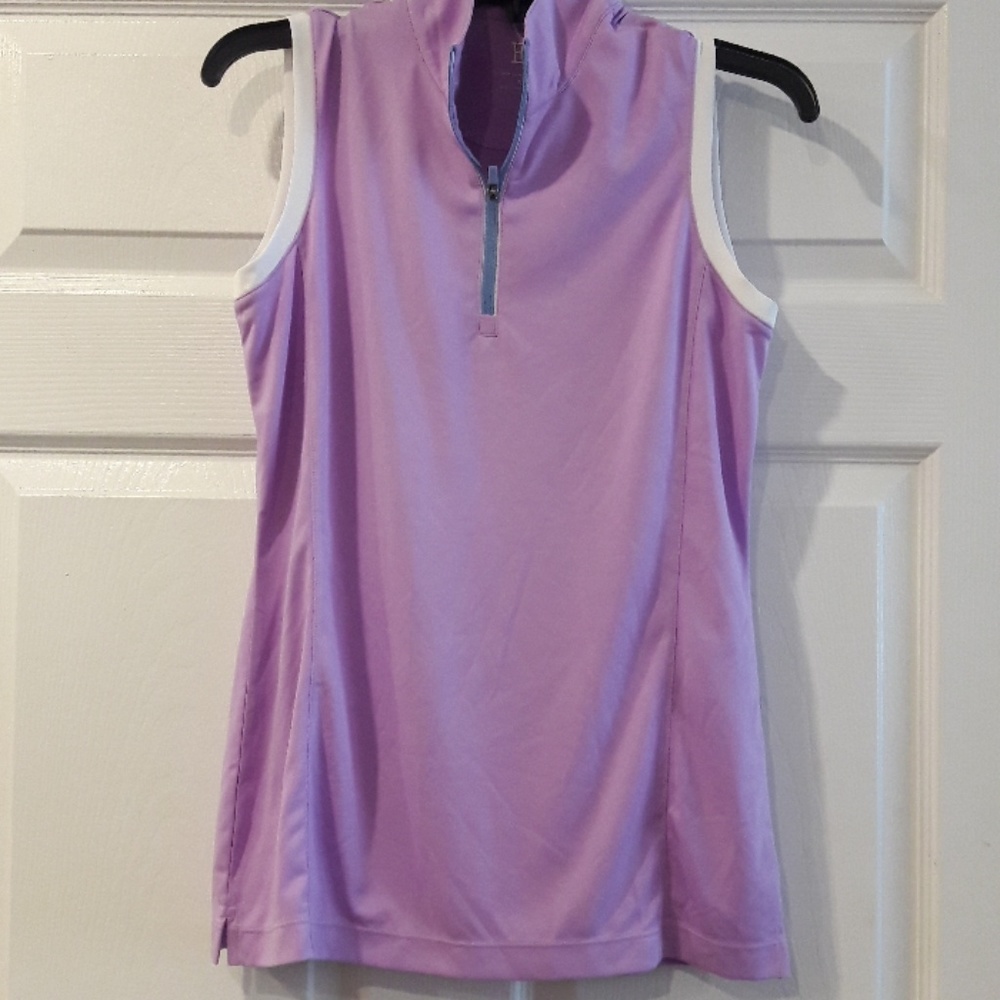 EP New York 2 Piece Sport Vest and Skirt